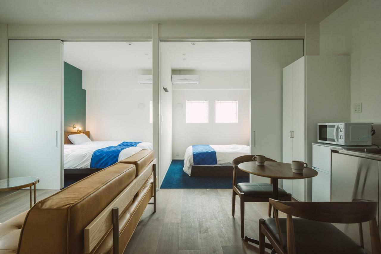 上天草Seacruise House Navio公寓式酒店 外观 照片