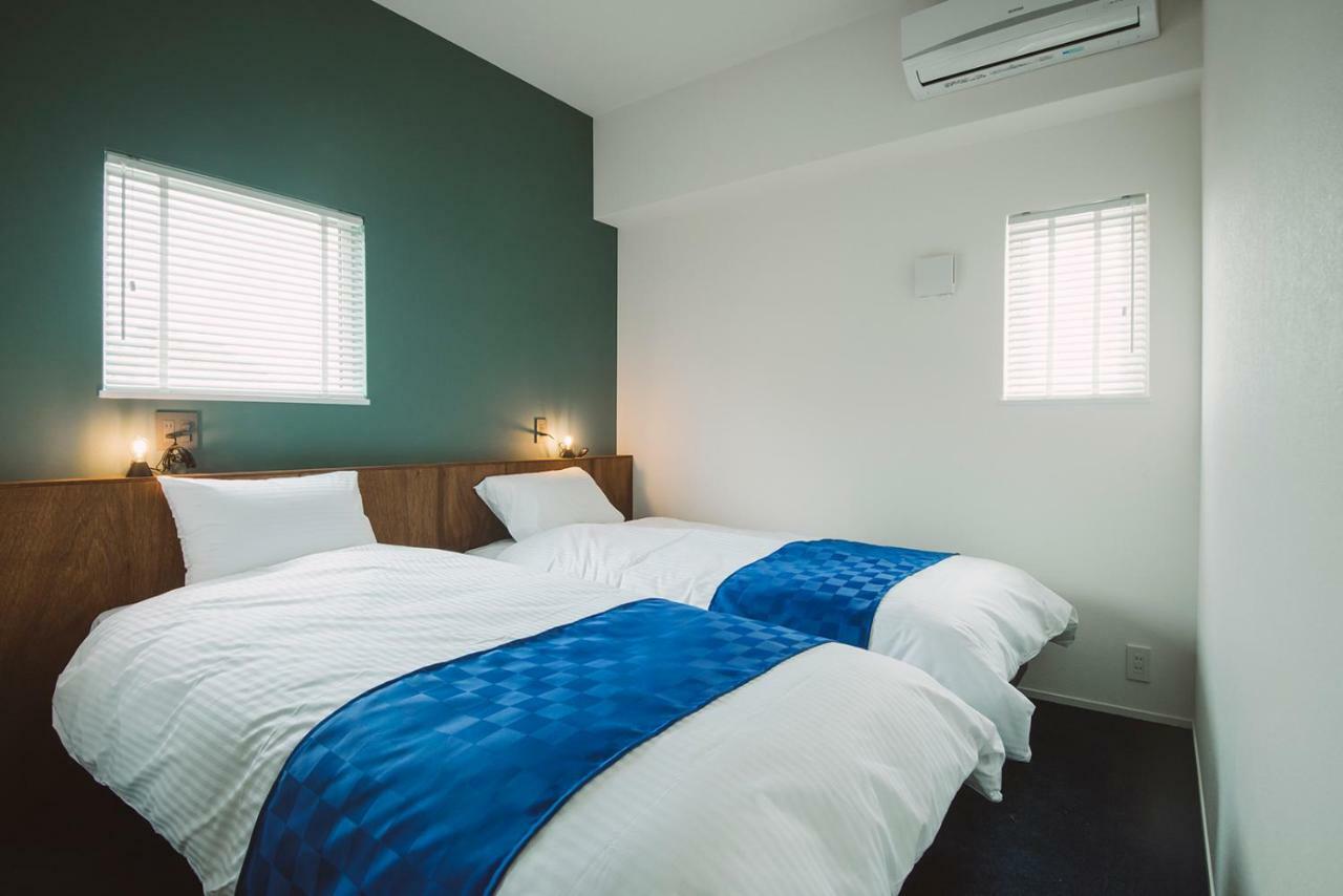 上天草Seacruise House Navio公寓式酒店 外观 照片