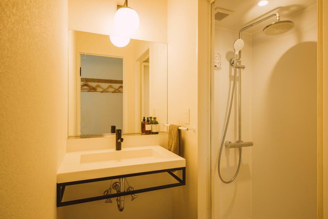 上天草Seacruise House Navio公寓式酒店 外观 照片