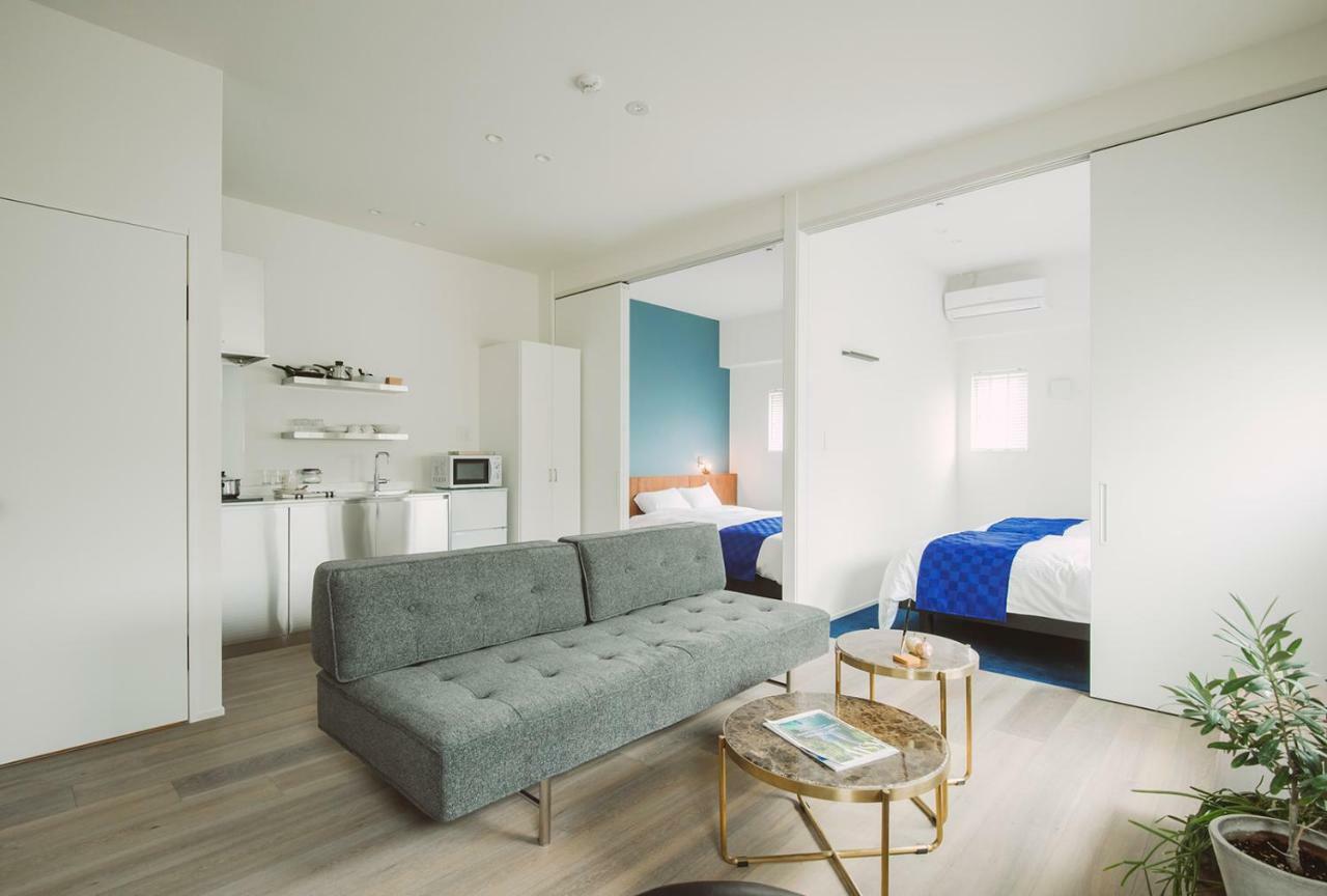 上天草Seacruise House Navio公寓式酒店 外观 照片