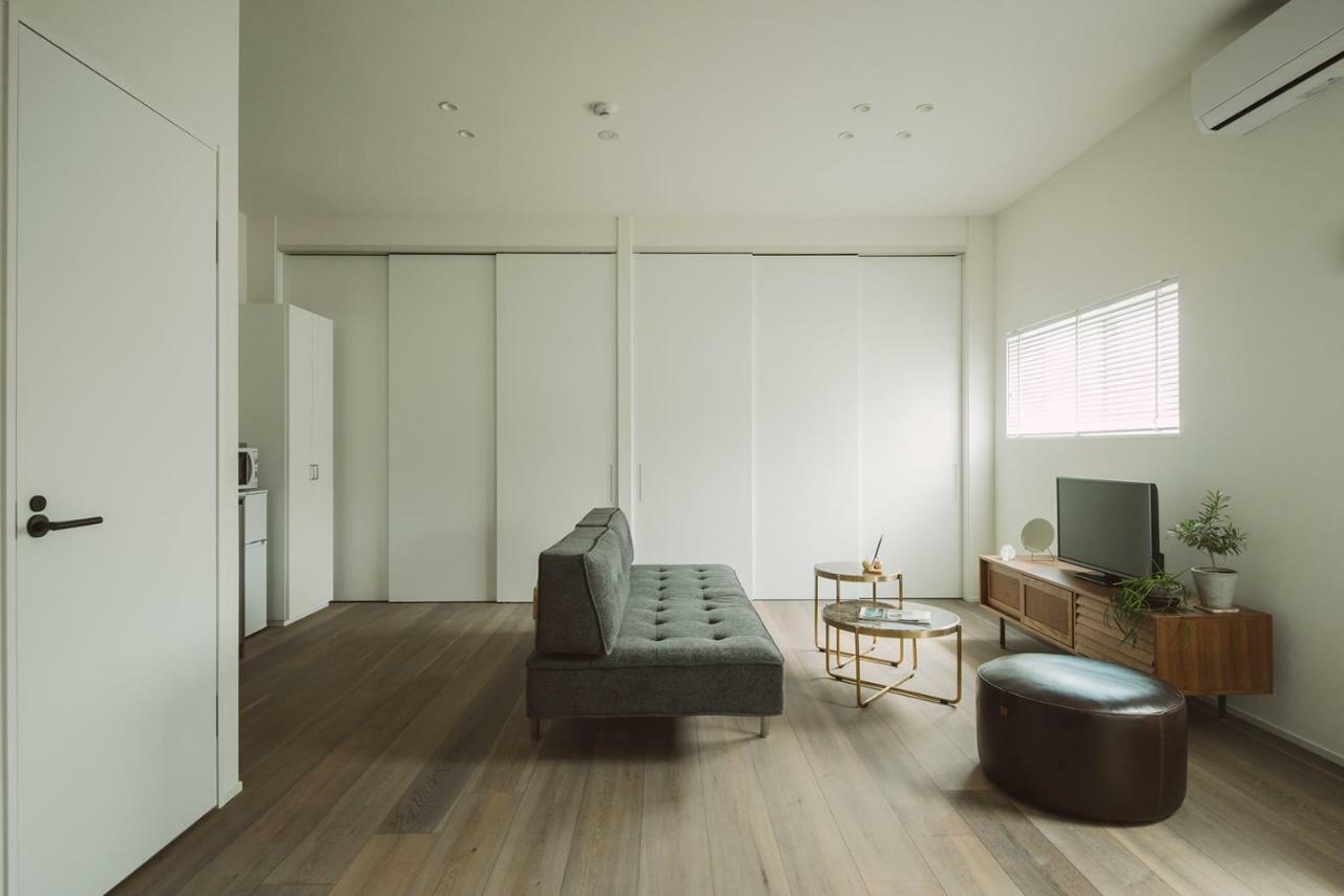 上天草Seacruise House Navio公寓式酒店 外观 照片