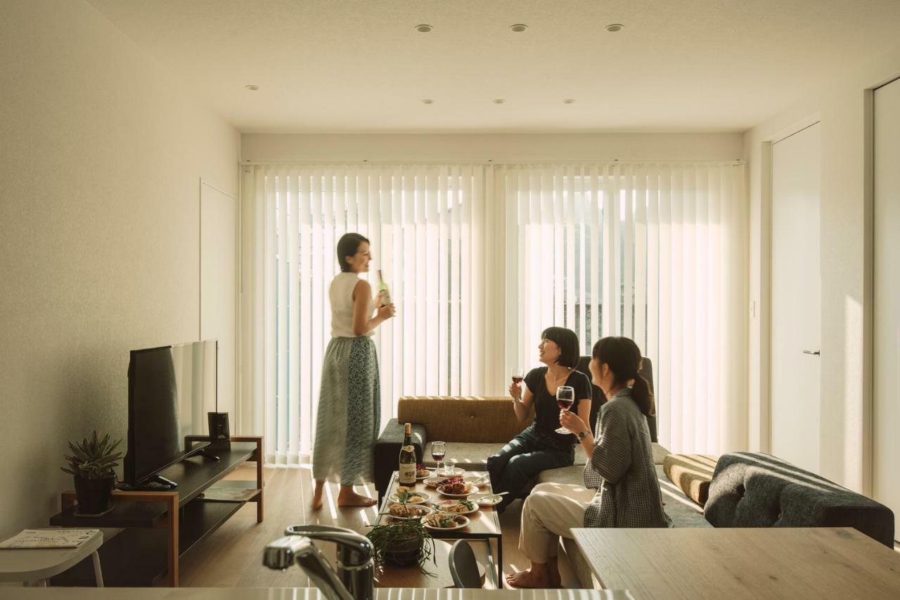 上天草Seacruise House Navio公寓式酒店 外观 照片