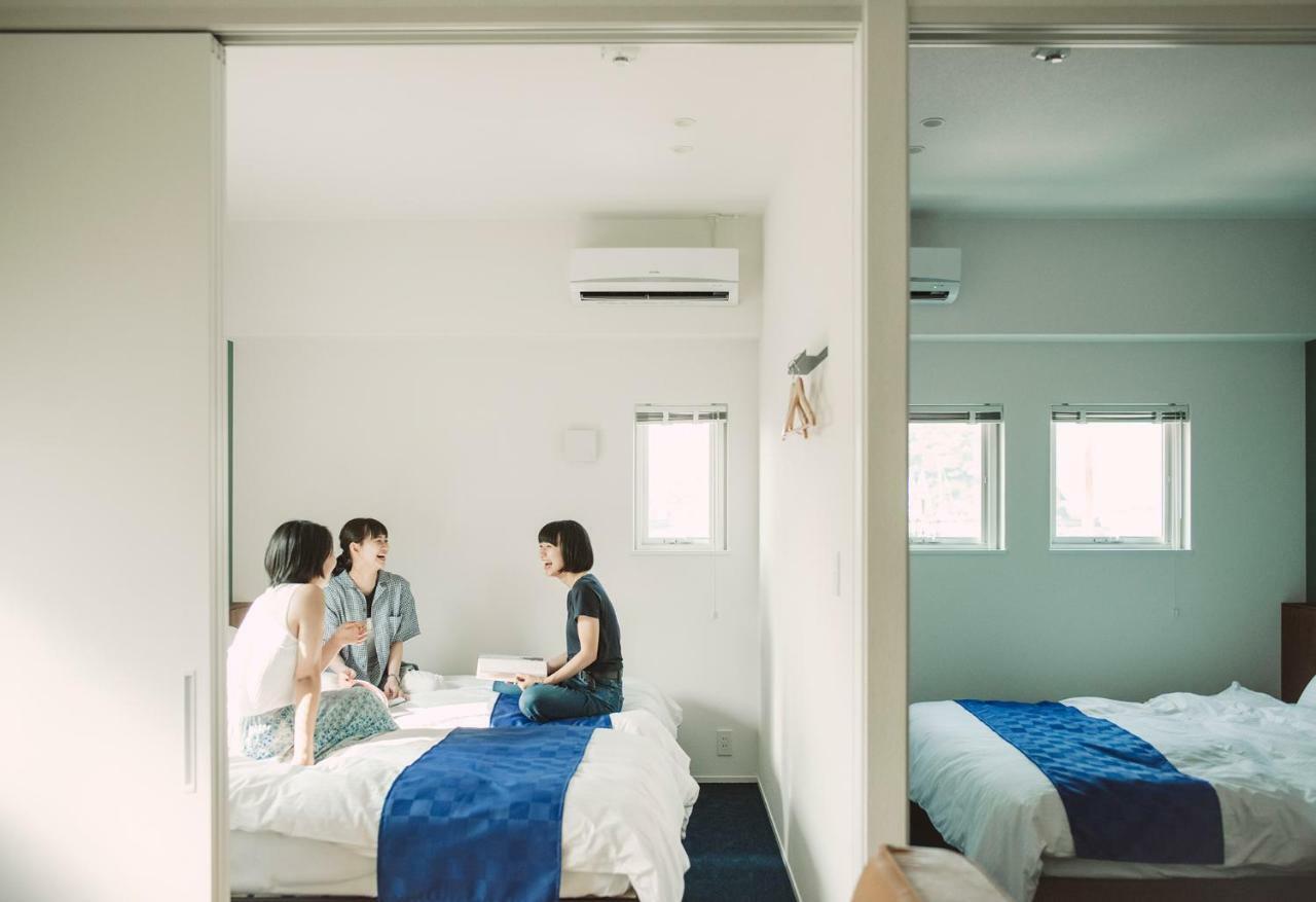 上天草Seacruise House Navio公寓式酒店 外观 照片