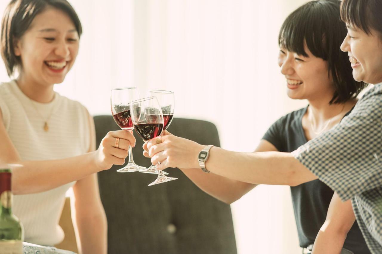 上天草Seacruise House Navio公寓式酒店 外观 照片