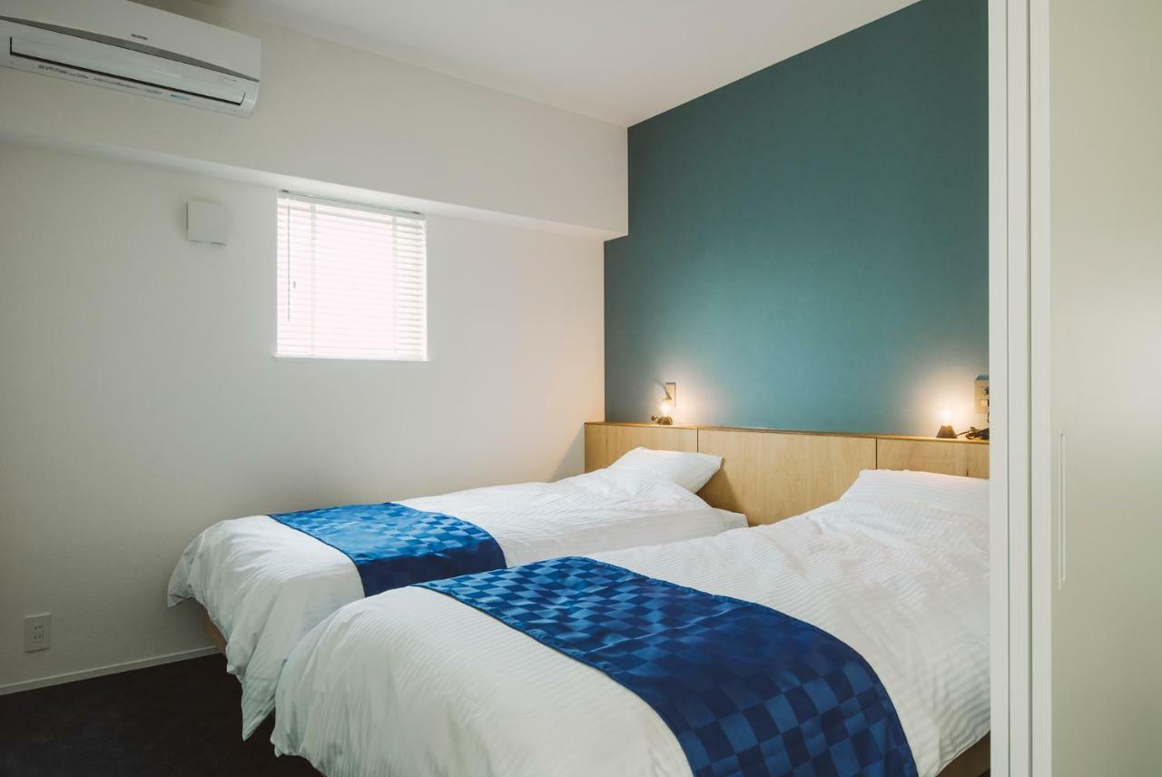 上天草Seacruise House Navio公寓式酒店 外观 照片