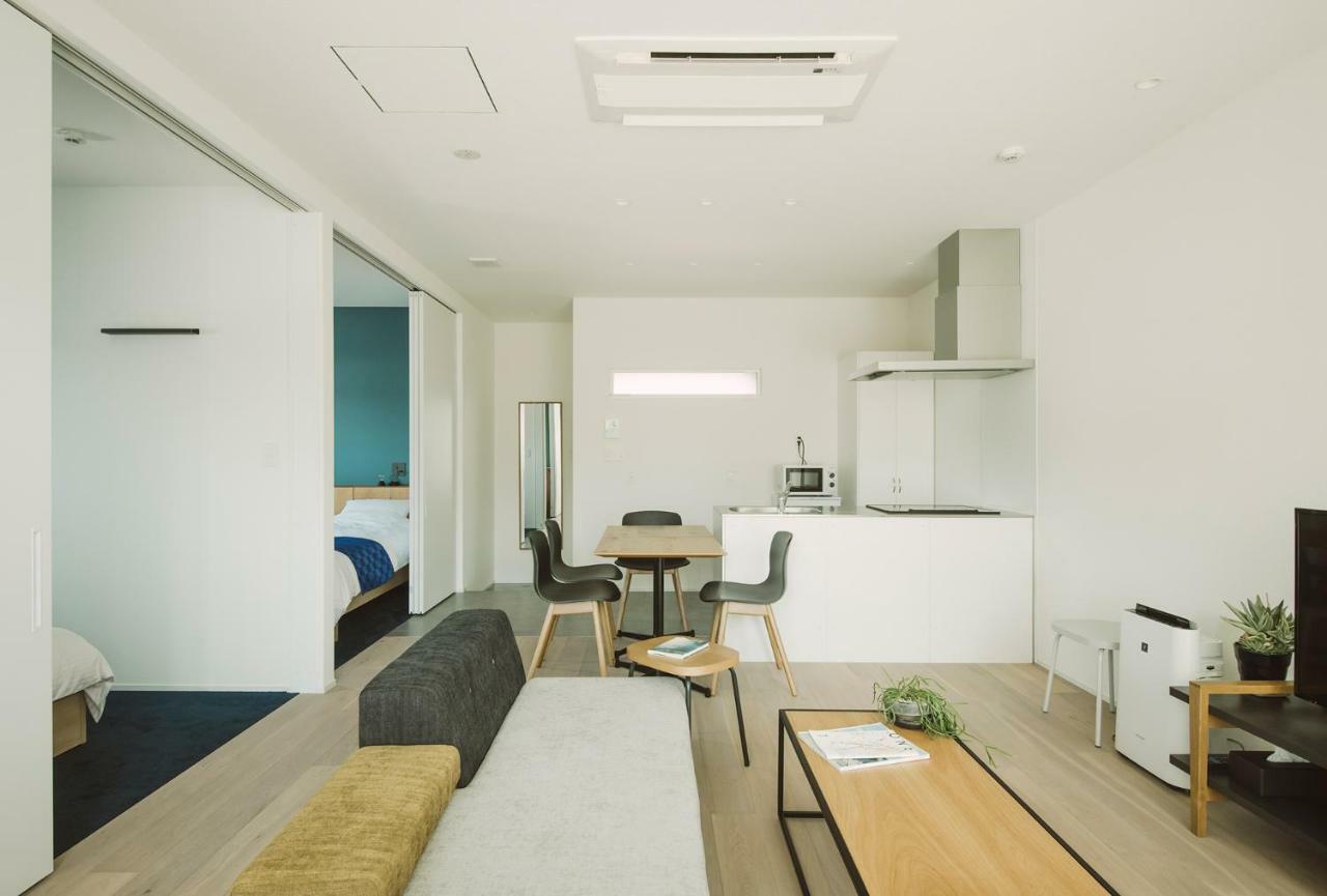 上天草Seacruise House Navio公寓式酒店 外观 照片