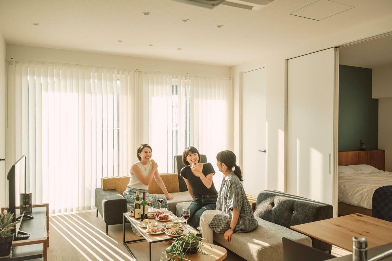 上天草Seacruise House Navio公寓式酒店 外观 照片