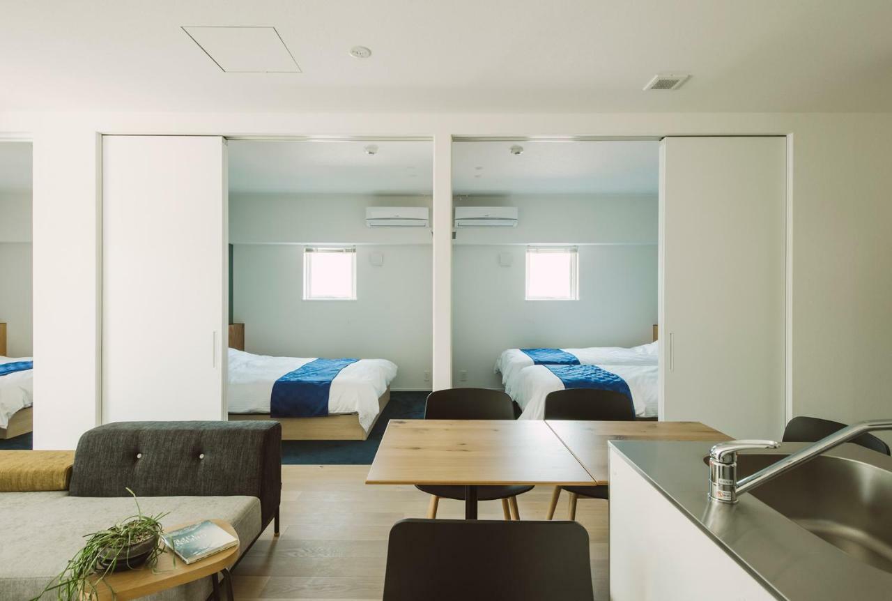 上天草Seacruise House Navio公寓式酒店 外观 照片