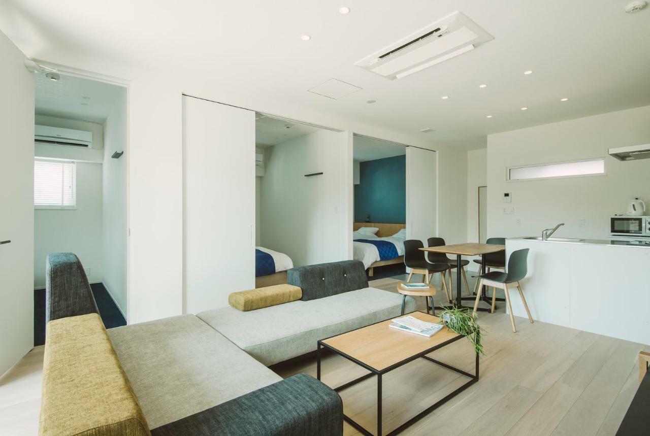 上天草Seacruise House Navio公寓式酒店 外观 照片